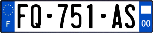 FQ-751-AS
