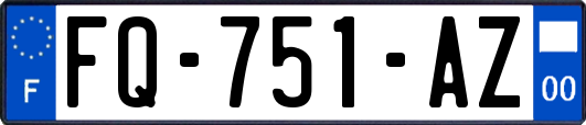 FQ-751-AZ