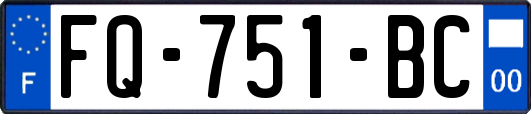 FQ-751-BC