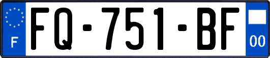 FQ-751-BF