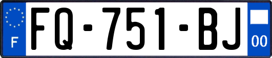 FQ-751-BJ