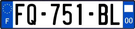 FQ-751-BL