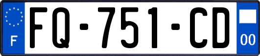 FQ-751-CD