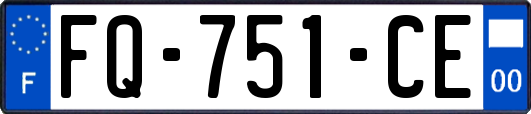 FQ-751-CE