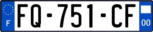 FQ-751-CF