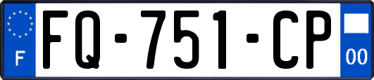 FQ-751-CP