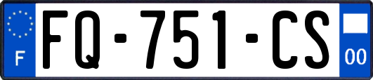 FQ-751-CS