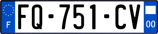 FQ-751-CV
