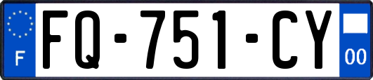 FQ-751-CY
