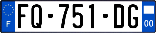 FQ-751-DG