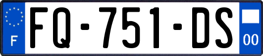 FQ-751-DS