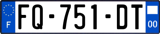 FQ-751-DT