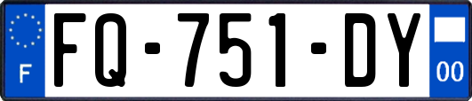 FQ-751-DY