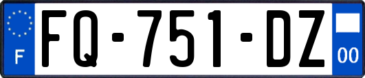 FQ-751-DZ