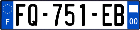FQ-751-EB