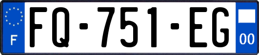 FQ-751-EG