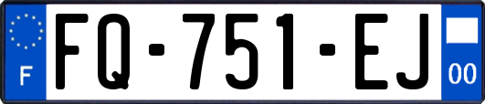 FQ-751-EJ
