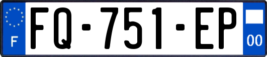 FQ-751-EP