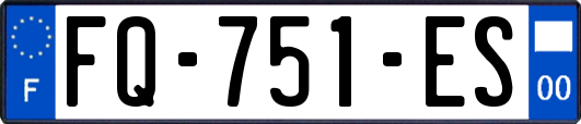 FQ-751-ES