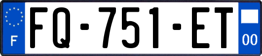 FQ-751-ET