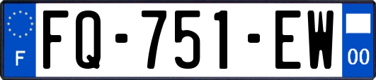 FQ-751-EW