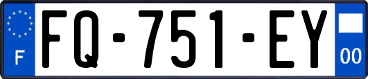 FQ-751-EY