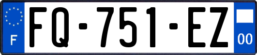 FQ-751-EZ