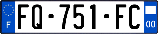 FQ-751-FC