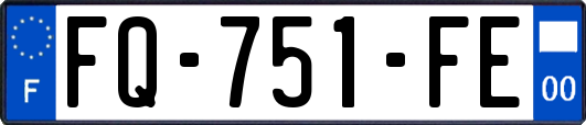 FQ-751-FE