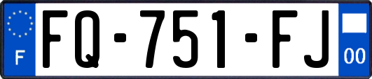FQ-751-FJ