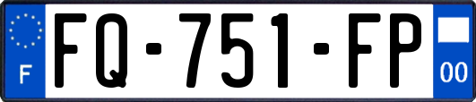 FQ-751-FP