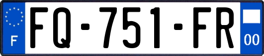 FQ-751-FR