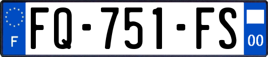 FQ-751-FS