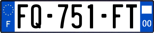 FQ-751-FT