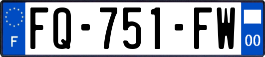 FQ-751-FW
