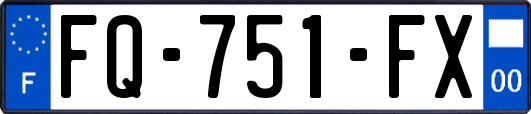 FQ-751-FX