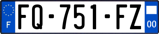 FQ-751-FZ