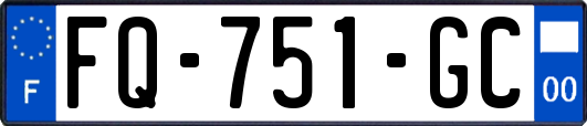 FQ-751-GC