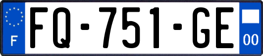 FQ-751-GE