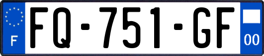 FQ-751-GF