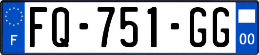 FQ-751-GG