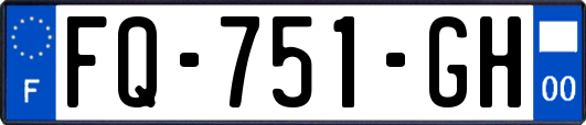 FQ-751-GH