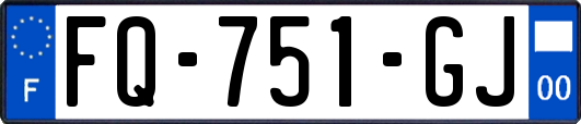FQ-751-GJ