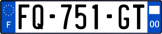FQ-751-GT