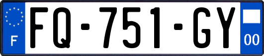 FQ-751-GY