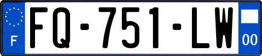 FQ-751-LW