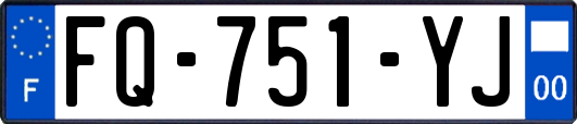 FQ-751-YJ