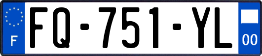 FQ-751-YL