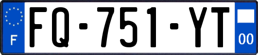 FQ-751-YT