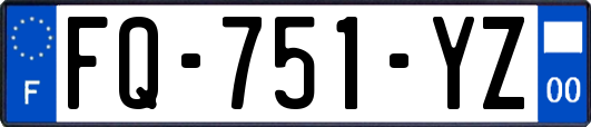 FQ-751-YZ